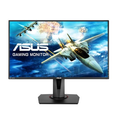 ASUS VGシリーズ 27インチ ゲーミング ワイド 液晶ディスプレイ｜VG278QR-R|25〜27インチ液晶モニタ|液晶モニタ
