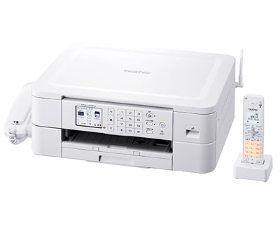 ブラザー ブラザー プリンター A4インクジェット複合機 MFC-J739DN(Wi-Fi/FAX/電話機)｜MFC-J739DN|複合機|プリンタ | スキャナ