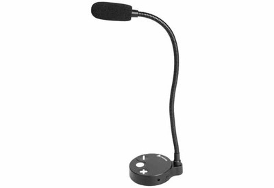 Maono Microphone AU-GM10 アーム式スタンド一体型コンデンサーマイク|マイク|オーディオ/スピーカー/ヘッドホン/マイク