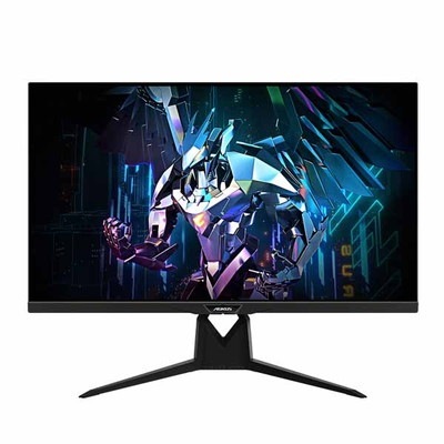 【アウトレット特価・新品】GIGABYTE AORUS FI32Q 31.5インチ ゲーミングモニター｜AORUS FI32Q|28〜34インチ液晶モニタ|液晶モニタ