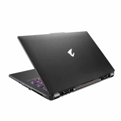 GIGABYTE AORUS 17 (17インチ FHD、i7、 SSD1TB、DDR4 16GB 3200MHz、Windows11 Home、RTX3070Ti、日本語キー)｜AORUS 17 X