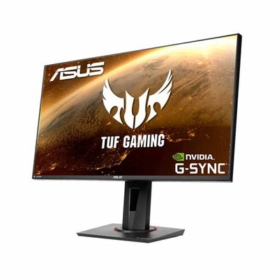 ASUS TUF GAMING VG279QM 27インチ ゲーミング ワイド 液晶ディスプレイ｜VG279QM|25〜27インチ液晶モニタ|液晶モニタ