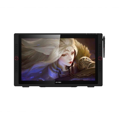 【アウトレット特価・新品】XP-PEN Artist 24 Pro 23.8インチ 2K QHD 高精細液晶ペンタブレット｜ARTIST24 PRO|ペンタブレット|ペンタブレット