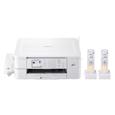 プリンター・複合機 DCP-J526N brother DCP-J526Nのレビュー・口コミ・評判【監修記事】
