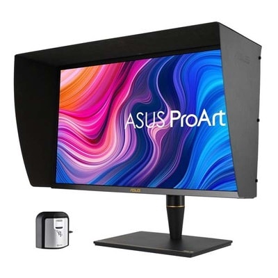 ASUS PAシリーズ PA27UCX-K 27インチ IPSパネル搭載液晶モニター｜PA27UCX-K|25〜27インチ液晶モニタ|液晶モニタ