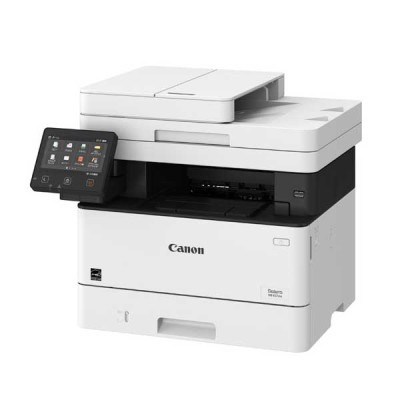 CANON モノクロレーザビームプリンタ複合機 MF457dw｜5161C004|複合機|プリンタ | スキャナ