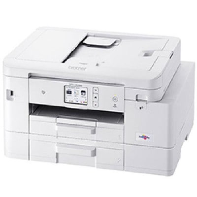 ブラザー PRIVIO インクジェット複合機 大容量ファーストタンク A4 (Wi-Fi/FAX)｜MFC-J4540N|複合機|プリンタ | スキャナ