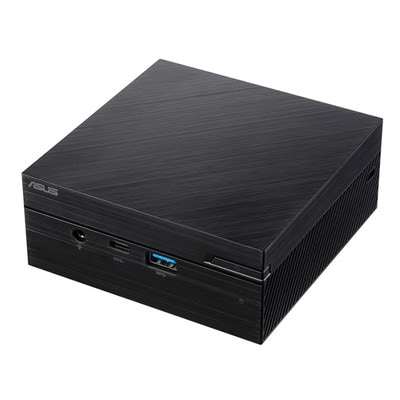 ASUS Mini PC PN51-S1(Ryzen3/8GB/128GB) 超小型コンピュータ｜PN51-S1-B3353AD|デスクトップPC|パソコン