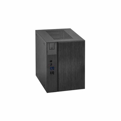 【アウトレット特価・新品】ASRock DeskMeet B660 Series 第12世代 Intel Core プロセッサー対応 Mini-ITXベアボーン｜DeskMeet B660/B/BB/