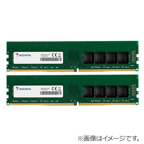 Adata ADATA DDR4-3200 16GB(8GBx2枚) ノートPC用 SO-DIMM 16gb Ram