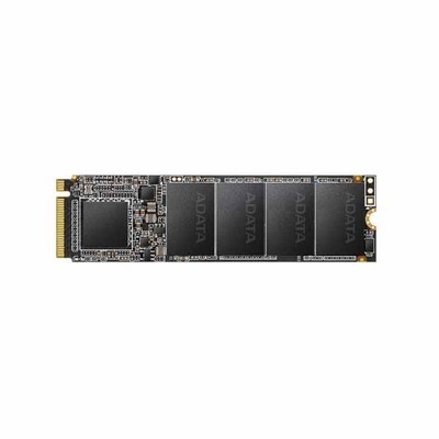 ADATA XPG SX6000PNP Lite SSD 容量1TB M.2 PCIe Gen3 with Heatsink 2.15mm｜ASX6000LNP-1TT-C|M.2|SSD