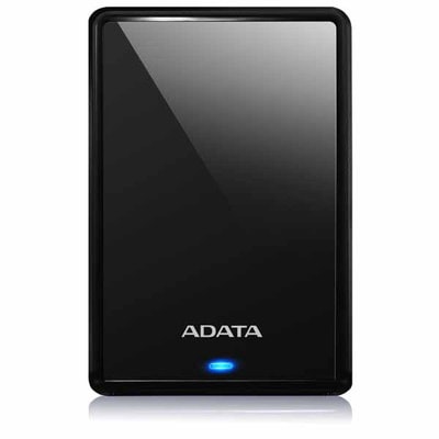 ADATA Portable HDD Value HV620S 容量1TB USB3.2 Gen1 ブラック 3年保証 外付けハードドライブ｜AHV620S-1TU31-CBK|1TB以上|外付けSS