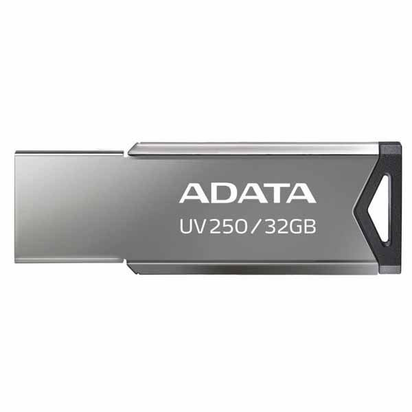 ADATA UV250 CLASSIC 64 GB Pen Drive Compatible With Desktop