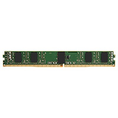 Kingston 16GB(16GBx1) DDR4 3200MT/s (PC4-25600) CL22-22-22 ECC Registered VLP DIMM 1RX8 1.2V 288-pin