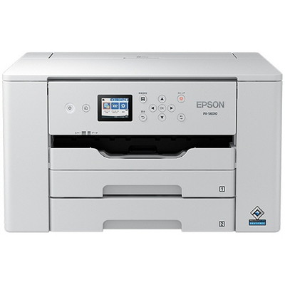 EPSON エプソン PX-S740 インクジェットプリンター PX-S740 インクジェットプリンター Colorio（カラリオ） [L判～A4