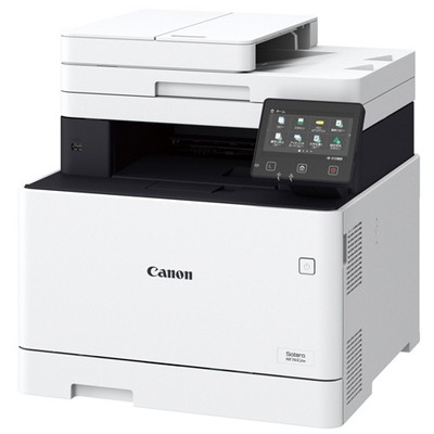 CANON カラーレーザービームプリンタ・複合機 Satera MF741Cdw｜3101C016|複合機|プリンタ | スキャナ