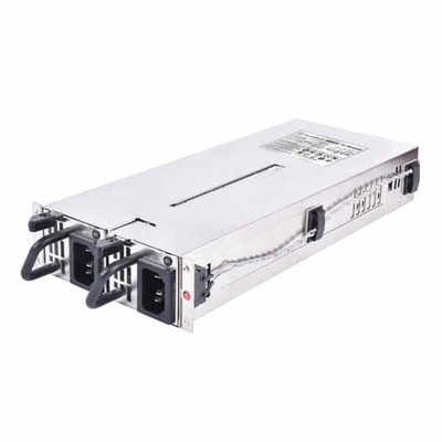 SILVERSTONE GM400 1U Bronze 400W 1U冗長性Cybenetics Bronze電源｜SST-GM400-1UB|500W クラス 以下|電源ユニット