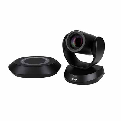 【アウトレット特価・新品】AVer Information AVerプレミアムWebカメラ VC520Pro2｜VC520PRO2|会議システム(TV・カメラ)|カメラ・ビデオカメラ