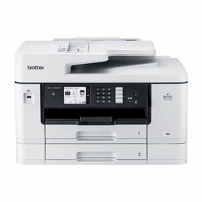 ブラザー プリンター A4インクジェット複合機 DCP-J526N(Wi-Fi