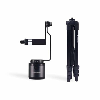 【購入前ご連絡を】Matterport Pro2 3D カメラ　ケース付き Amazon | Matterport Pro 2 3D カメラ - バーチャル ツアー、3D