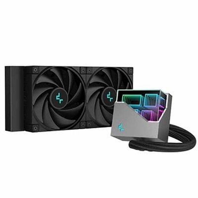 PC用ファン・クーラー DEEPCOOL LE720 WH LE720 WH｜DEEPCOOL｜株式会社アユート PCパーツ・VR