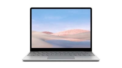 日本マイクロソフト Surface Laptop Go (教育機関向け)｜21M-00020|ノートパソコン|パソコン