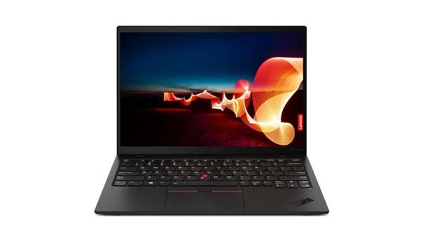 レノボ ThinkPad X1 Nano Gen 1(13インチ/Core i7-1160G7/SSD 256GB 