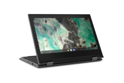 レノボ ＜GIGA用モデル＞Lenovo 300e Chromebook Gen 3(11.6インチ/AMD 3015Ce/eMMC 32GB/4GB DDR4 PC4-25600/Chrome OS