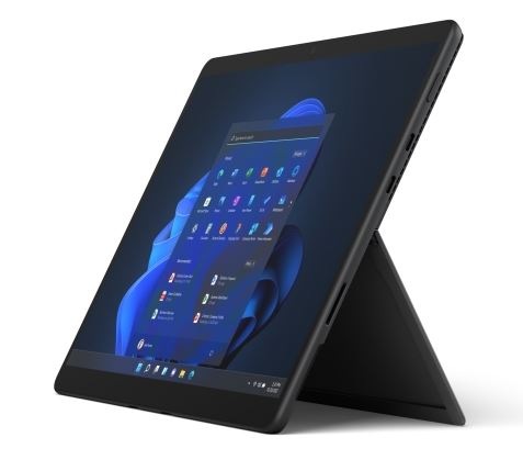 日本マイクロソフト Surface Pro 8 (CPU: Core i5 /メモリ: 8GB