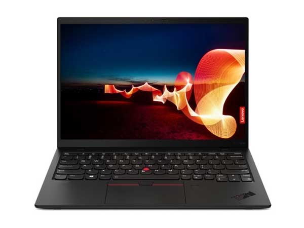 Windowsノート本体 ThinkPad X1 Nano i7-1160G7 16Gb 256 2K レノボ ThinkPad X1 Nano Gen 1(13インチ/Core i7-1160G7/SSD 256GB
