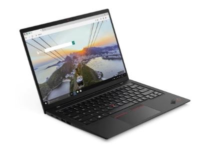 レノボ ThinkPad X1 Carbon Gen 9(14インチ/Core i7-1165G7/SSD 256GB