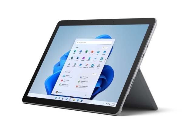 Microsoft Surface Go 3 LTE Advanced (教育機関向け)(10.5インチ