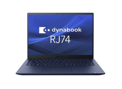 Dynabook dynabook RJ74/KU(14.0インチ/Core i5-1240P/SSD 256GB/8GB/Windows 10 Pro)｜A643KUF81227|ノートパソコン|パ