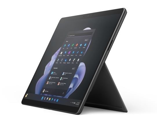 日本マイクロソフト Surface Pro 9 (CPU: Core i5 /メモリ: 16GB