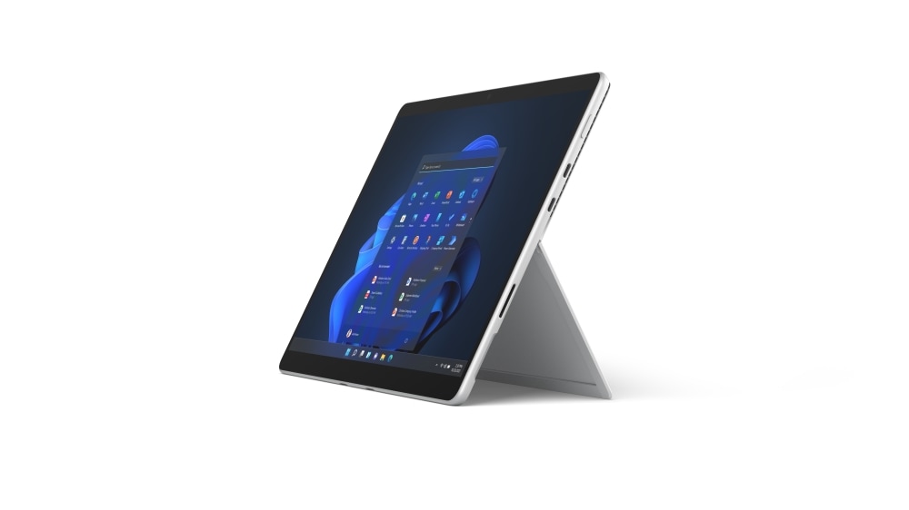 日本マイクロソフト Surface Pro 8 LTE Advanced (Core i5/8GB/256GB 