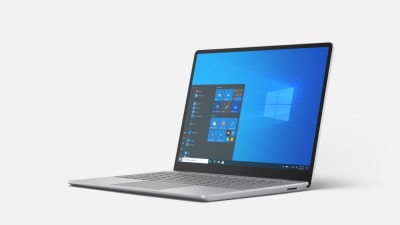 日本マイクロソフト Surface Laptop Go 2 (Core i5/8GB/256GB/プラチナ/Windows 10)｜KQR-00016|ノートパソコン|パソコン