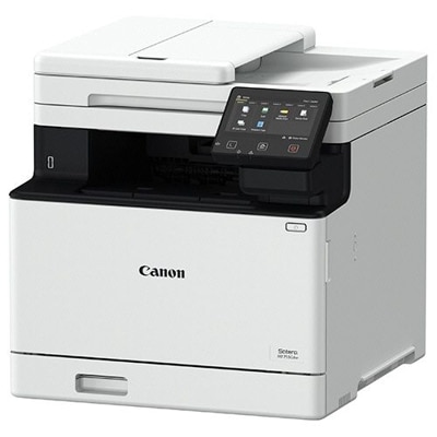 CANON カラーレーザビームプリンタ・複合機 Satera MF753Cdw｜5455C011|複合機|プリンタ | スキャナ