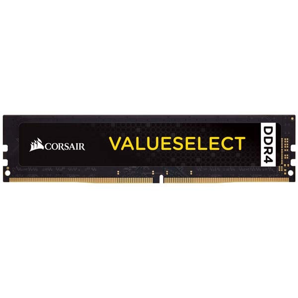 Corsair 32GB(32GBx1) DDR4 2666MHz(PC4-21300) 288pin DIMM 1.20V