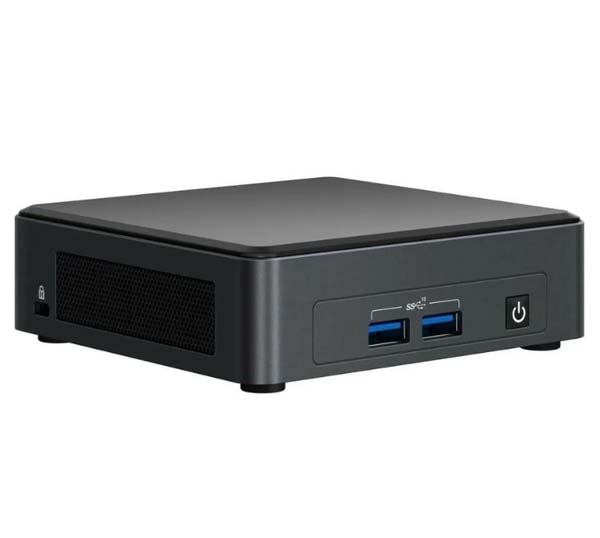 Intel NUC 11 Pro 小型ベアボーンPC｜BNUC11TNKi50000通販｜PC4U