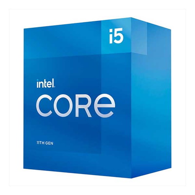 【アウトレット特価・新品】Intel Core i5-11400 LGA1200 2.60GHz 6コア｜BX8070811400|Intel Core i5|CPU