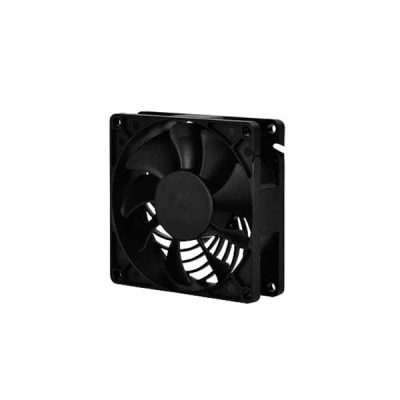 SILVERSTONE AP81 エアチャンネルファン｜SST-AP81|ケースファン|クーラー/ヒートシンク/冷却/ファン/水冷