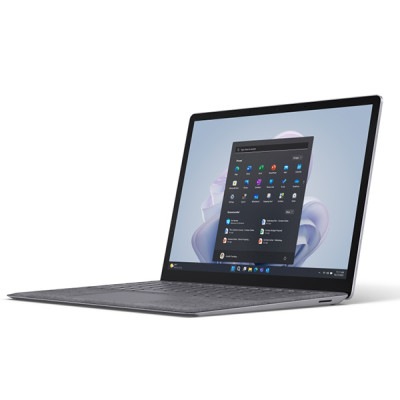 日本マイクロソフト Surface Laptop 5 15 インチ ノートパソコン｜RBZ-00020|ノートパソコン|パソコン