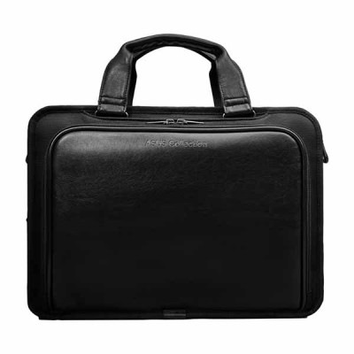 ASUS ASUS Vantage Briefcase 15.6/ブラック/外寸：幅400mmx奥行き285mmx高さ95mm｜PREMIUM_VANTAGE_AC3500|スリーブケース/ノートパソ