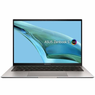 ASUS NB/バサルトグレー/13.3型 OLED(有機EL) 2880x1800/インテル Core i7-1355U/インテル Iris Xe グラフィックス/16GB/512GB/WPS Of