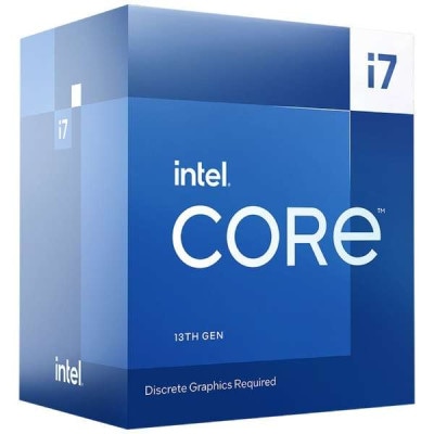 Intel Corei7-13700F LGA1700 16コア｜BX8071513700F|Intel Core i7|CPU