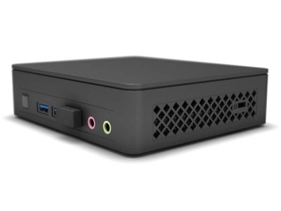 Intel NUC 11 エッセンシャル・キット｜BNUC11ATKPE0000|Intel用ベアボーン|ベアボーン