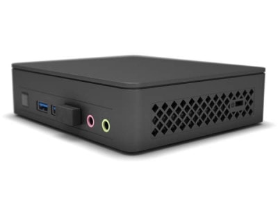 Intel NUC 11 エッセンシャル・ミニ PC｜BNUC11ATKC20RA0|デスクトップPC|パソコン