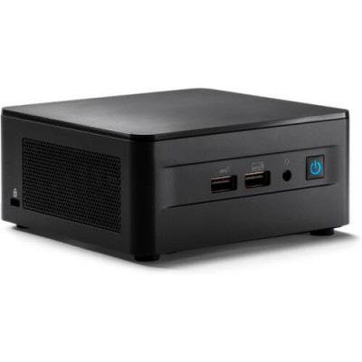 Intel NUC 12 Pro 小型ベアボーンキット｜RNUC12WSHI50000|Intel用ベアボーン|ベアボーン