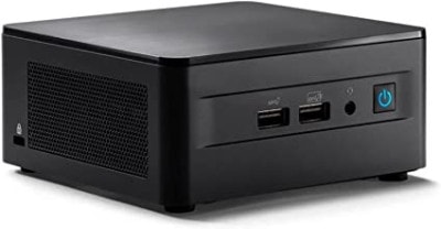 Intel NUC 12 Pro 小型ベアボーンキット｜RNUC12WSHI70000|Intel用ベアボーン|ベアボーン