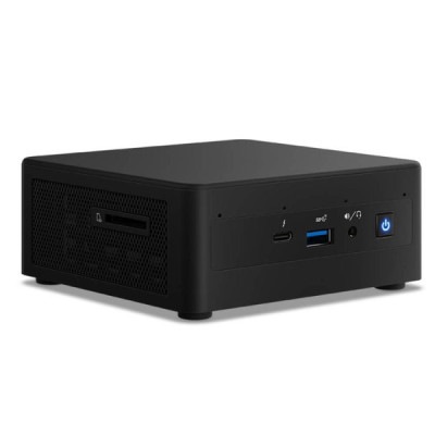Intel NUC 11 パフォーマンス・キット｜RNUC11PAHI70Z00|Intel用ベアボーン|ベアボーン